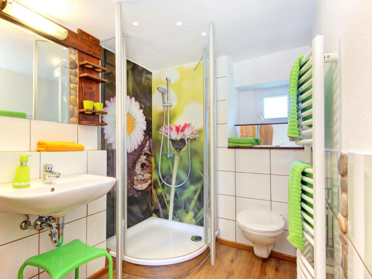 Grub-Daniel-Hof Apartment Freiamt Ngoại thất bức ảnh