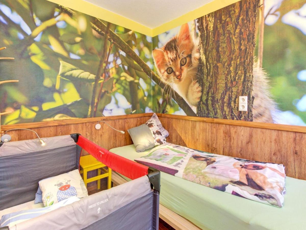 Grub-Daniel-Hof Apartment Freiamt Ngoại thất bức ảnh