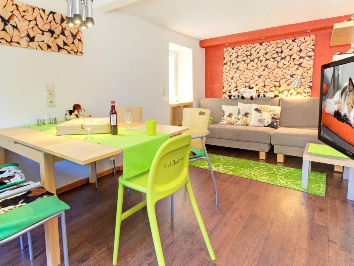 Grub-Daniel-Hof Apartment Freiamt Ngoại thất bức ảnh