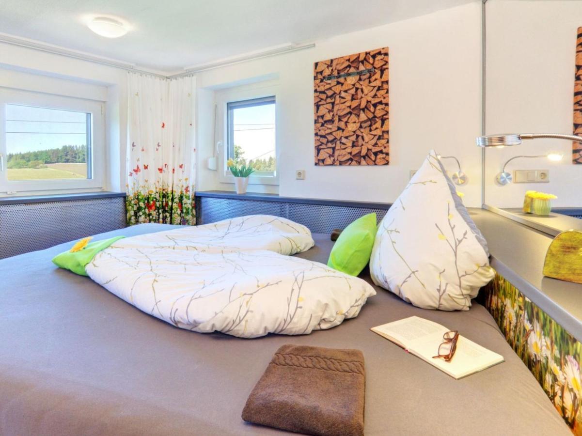 Grub-Daniel-Hof Apartment Freiamt Ngoại thất bức ảnh