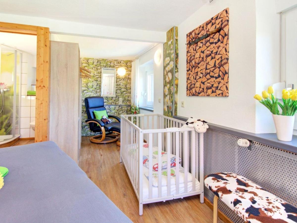 Grub-Daniel-Hof Apartment Freiamt Ngoại thất bức ảnh