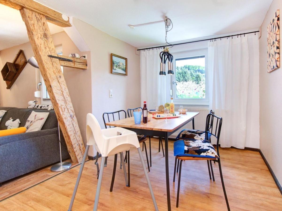 Grub-Daniel-Hof Apartment Freiamt Ngoại thất bức ảnh