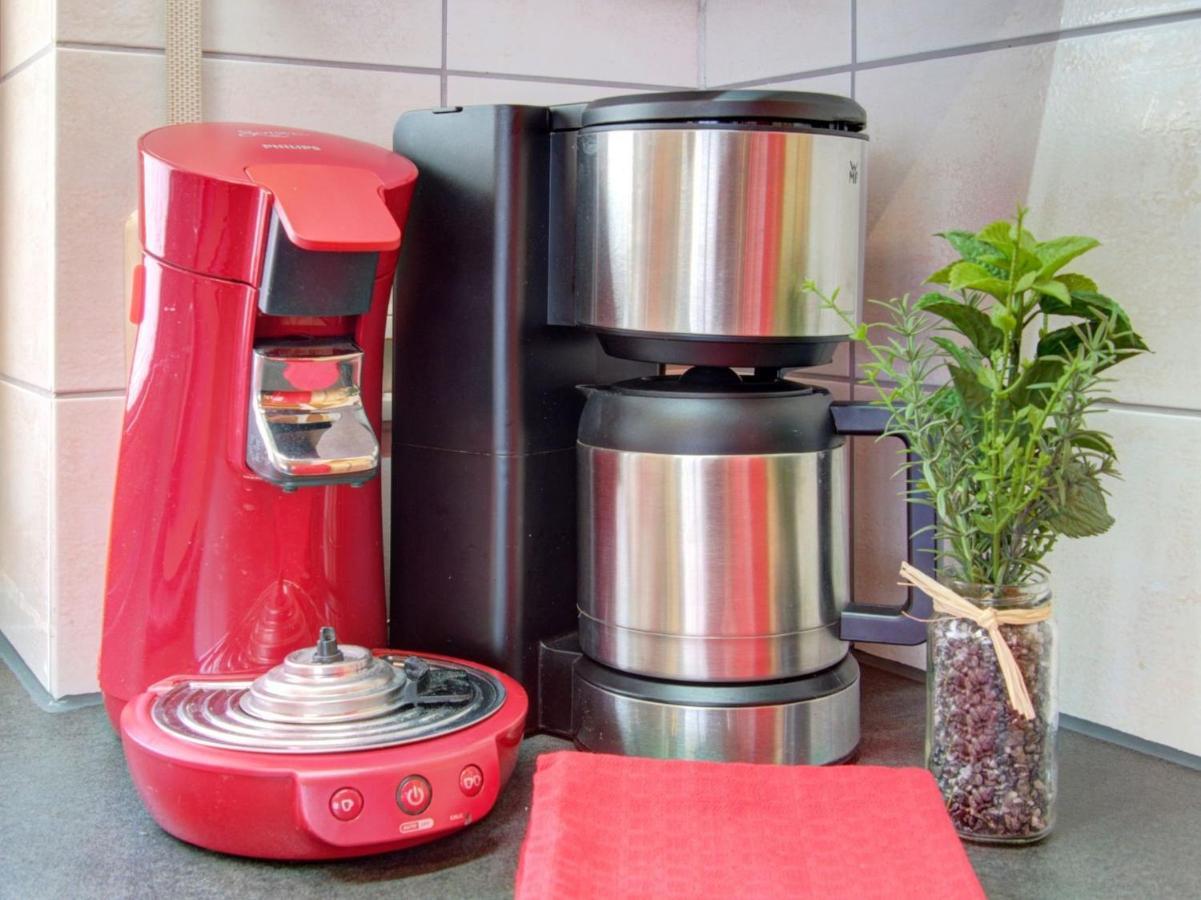 Grub-Daniel-Hof Apartment Freiamt Ngoại thất bức ảnh