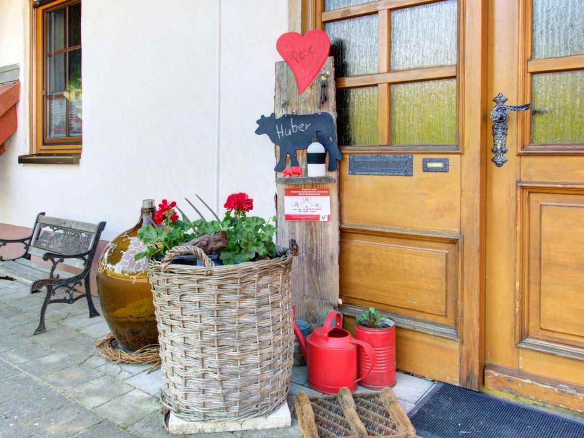 Grub-Daniel-Hof Apartment Freiamt Ngoại thất bức ảnh