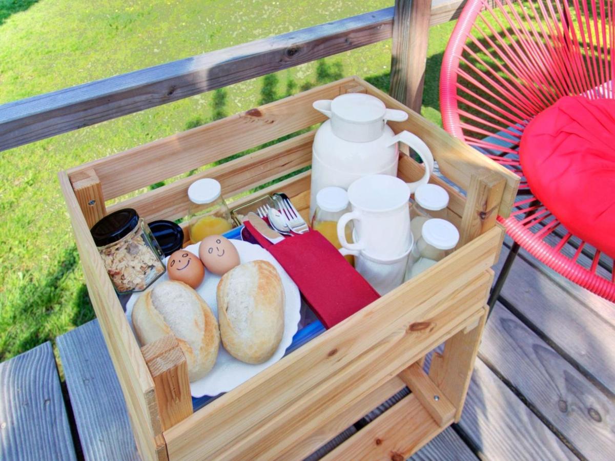 Grub-Daniel-Hof Apartment Freiamt Ngoại thất bức ảnh
