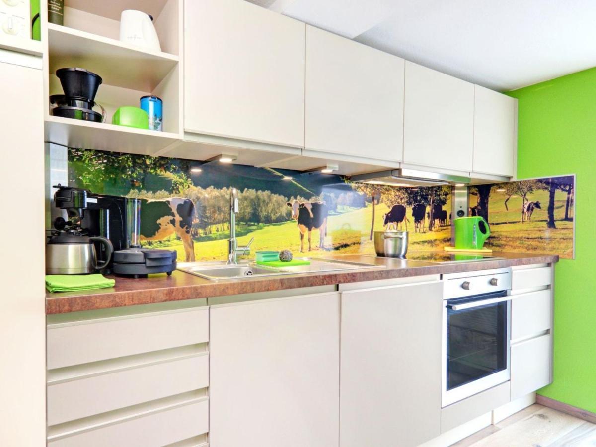 Grub-Daniel-Hof Apartment Freiamt Ngoại thất bức ảnh