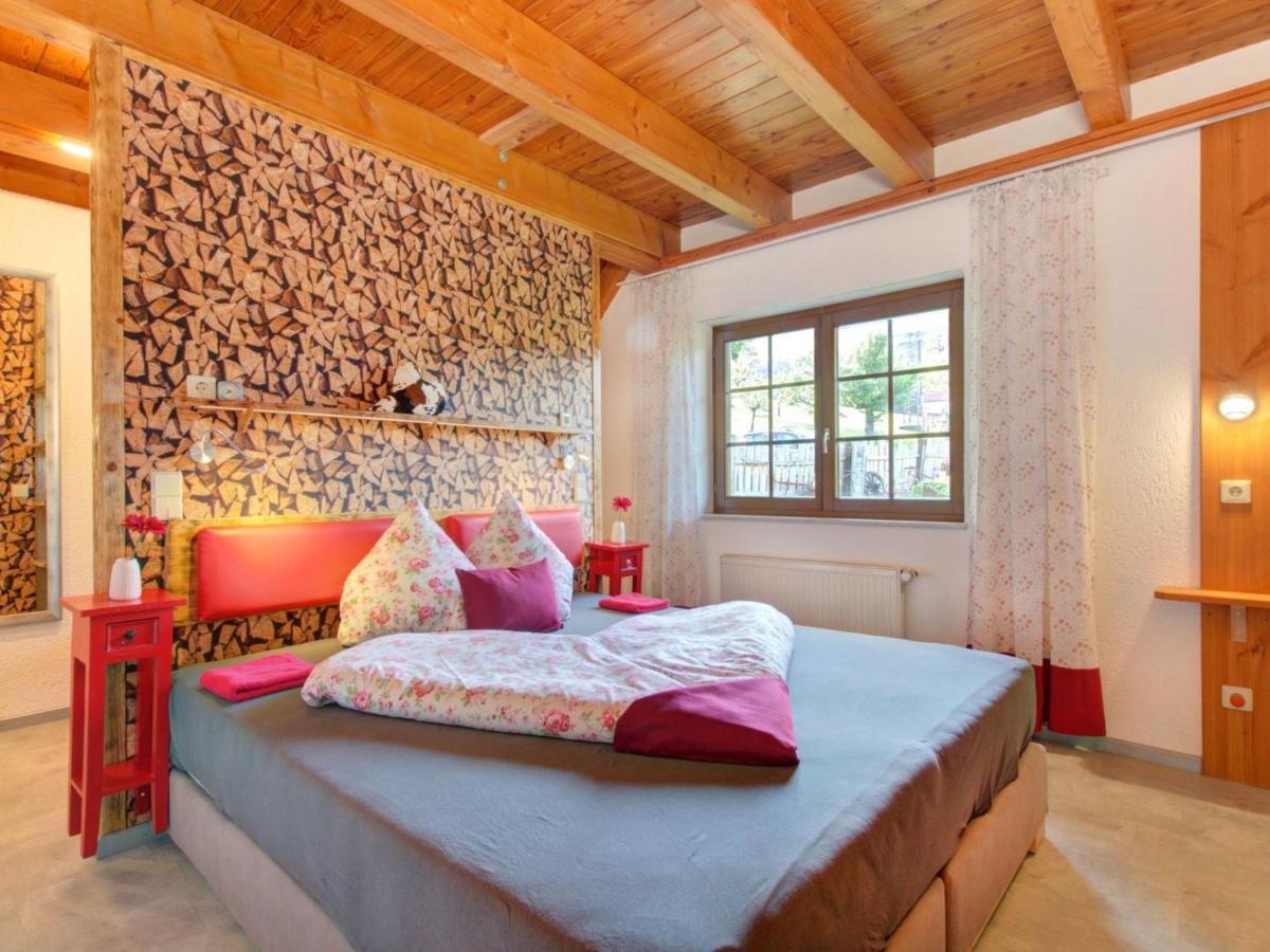 Grub-Daniel-Hof Apartment Freiamt Ngoại thất bức ảnh
